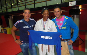 1/2 Finales des France Juniors 23 mars 2013